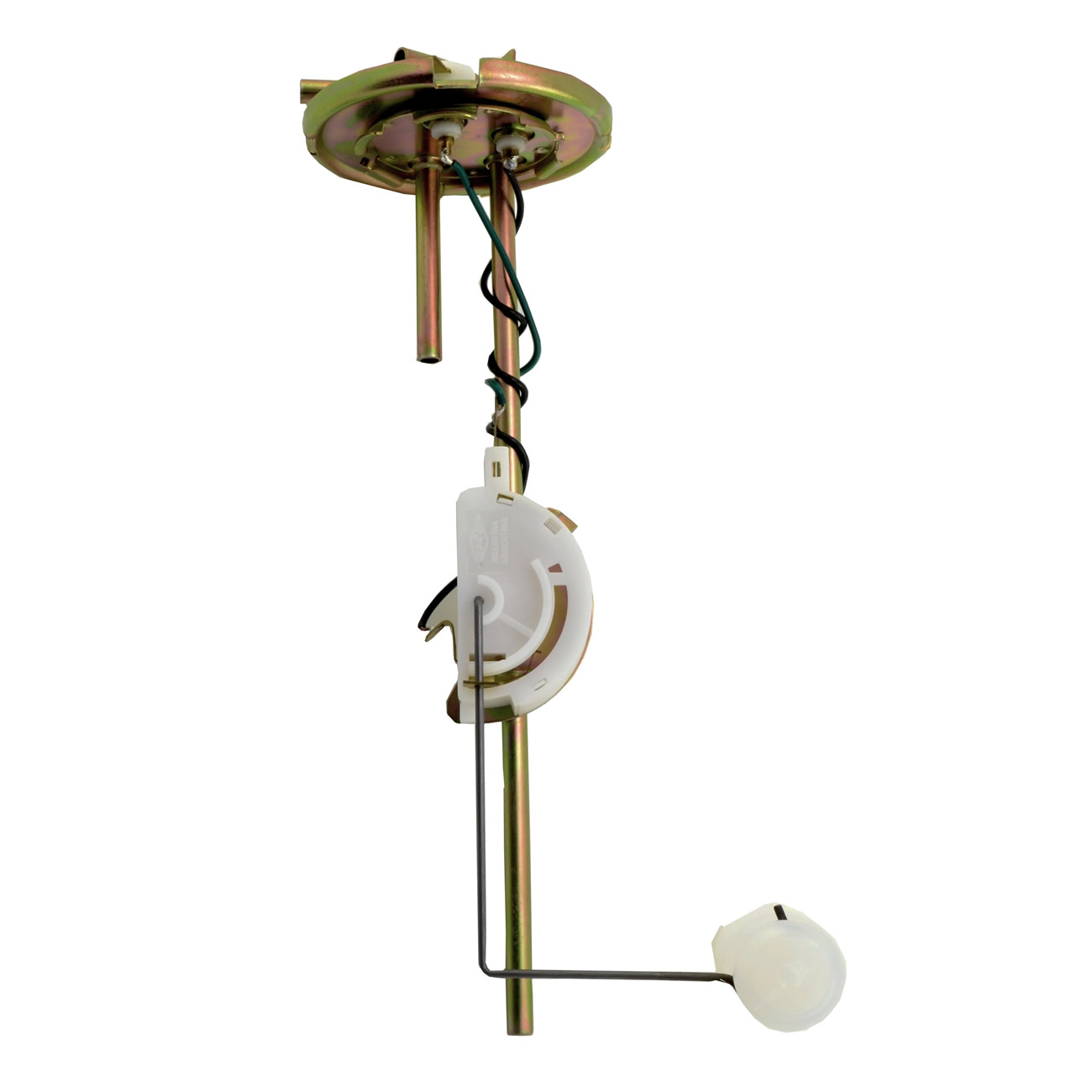 Sensor Nivel De Nafta Volkswagen 1500 Con Reserva Dde 1986